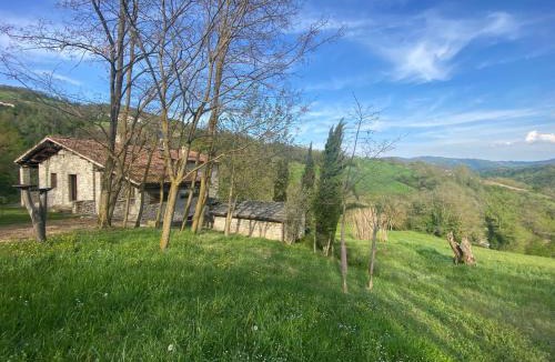 Camposonaldo Villa | Gamberotti private valley