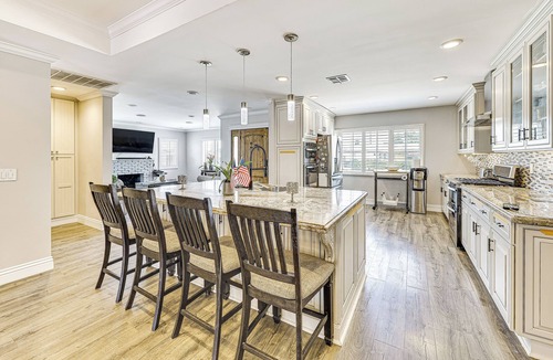 Walnut Valley House | Game Room, Pool! Family Home 25 Mi to Disneyland