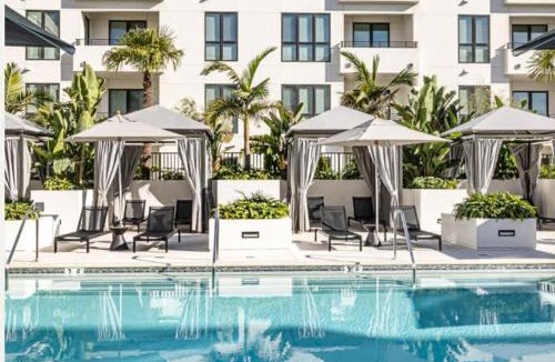 Inglewood Apartment | Gameday & Concerts Lux 3Bed right in SoFi Stadium