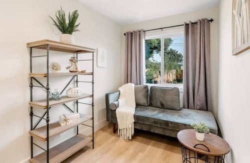 Del Aire House | Gameroom | Sofi Stadium | Forum | Backyard| BBQ
