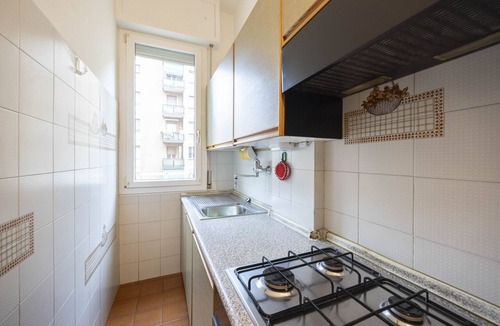 San Donato Apartment | Garavaglia