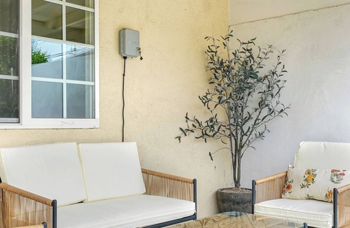 Garden Grove House | Garden Grove 3BR · Putting Green · Private Yard · Monthly Stays