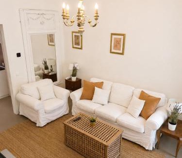 Sant'Agostino Apartment | Garden Lodge by Veneto Villa