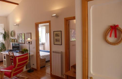 Chiavari House | Garden Lodge