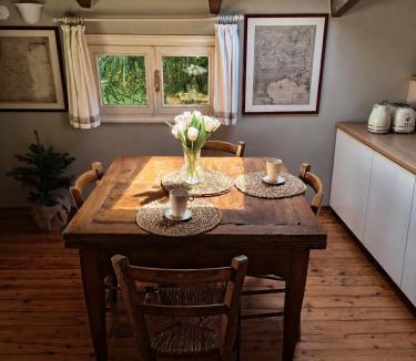 Sant'Agostino Villa | Garden Loft by Veneto Villa