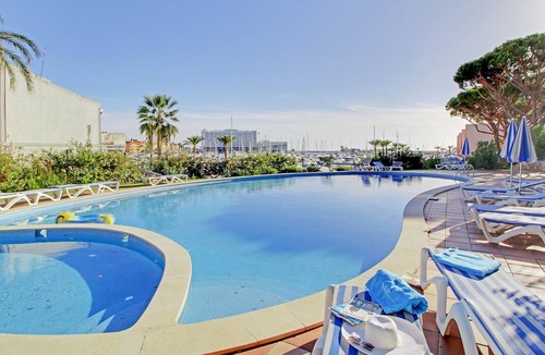Vilamoura Apartment | GARDEN MARINA APARTMENT