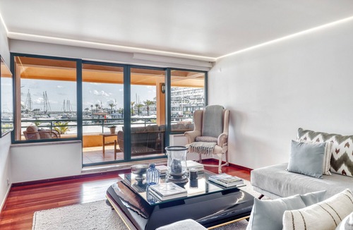 Vilamoura Apartment | GARDEN MARINA APARTMENT