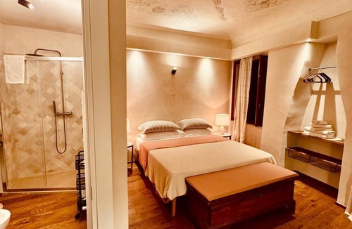 Centro Storico Apartment | Garden suite - breakfast included - parking fee