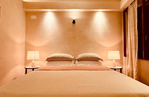 Centro Storico Apartment | Garden suite - breakfast included - parking fee