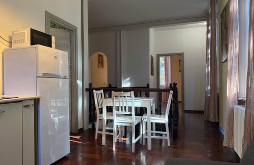 Cittadella Apartment | Garden suite/dukedom
