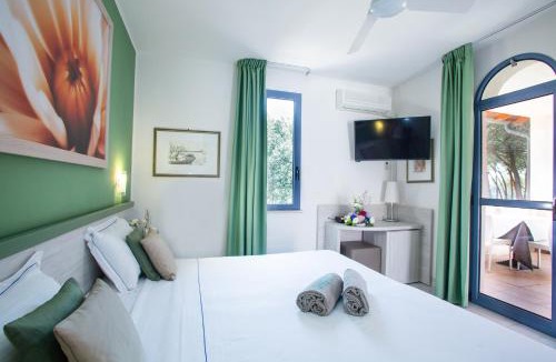 San Vincenzo Hotel | Garden Toscana Resort