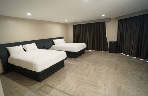 Gardena Hotel | Gardena Terrace Inn