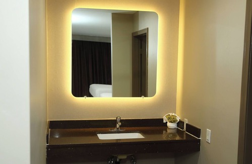 Gardena Hotel | Gardena Terrace Inn