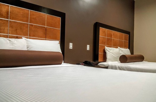 Gardena Hotel | Gardena Terrace Inn