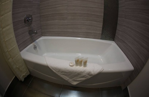 Gardena Hotel | Gardena Terrace Inn