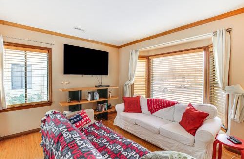 El Camino Village House | Gardena Vacation Rental: 5 Mi to Manhattan Beach!