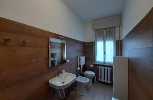 Forli House | Gardenia Guest House