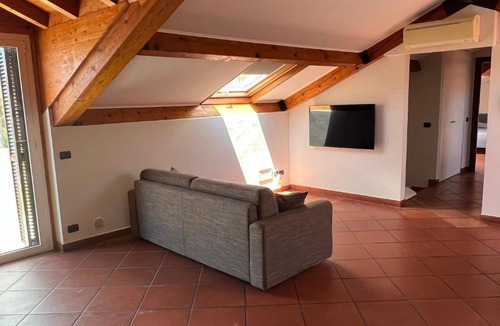 Riva Ligure Apartment | Garibaldi appartamenti