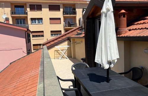 Riva Ligure Apartment | Garibaldi appartamenti