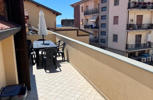 Riva Ligure Apartment | Garibaldi appartamenti