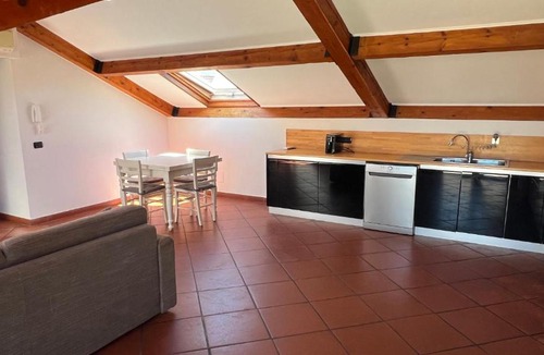 Riva Ligure Apartment | Garibaldi appartamenti