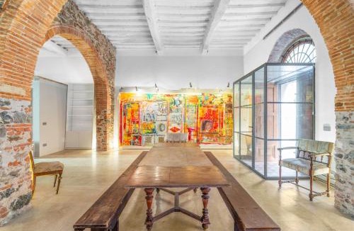Piombino Apartment | Garibaldi Art Apartment