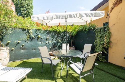 Cirenaica Apartment | Gastone Rossi 12 ,1- prime residence