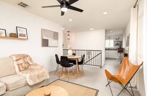 Little Armenia House | Gated 2BD - AC - Family Friendly