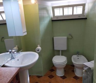 Lavaggiorosso Apartment | Gattafin