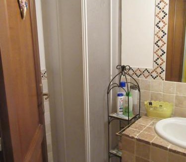 Poggio Bed & Breakfast | Gatto Matto