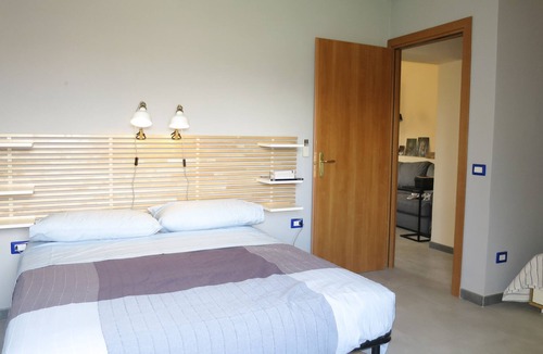 Capodimonte Apartment | "Gelsomino" apartment a few steps from the lake