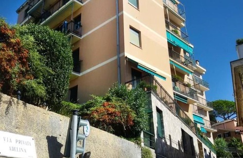 Bogliasco Apartment | Gemütliche Wohnung in Bogliasco und Panoramablick by Interhome
