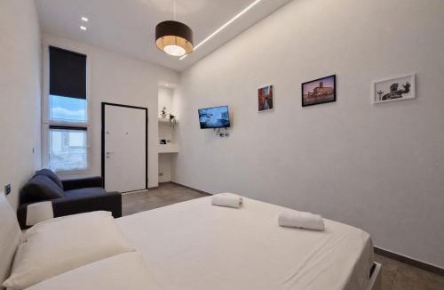 Casalecchio di Reno Apartment | GemmaHouse