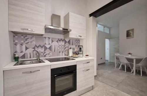 Casalecchio di Reno Apartment | GemmaHouse