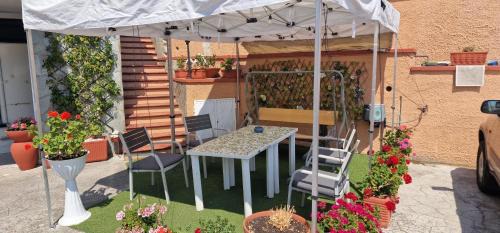 Boissano Bed & Breakfast | Gemy