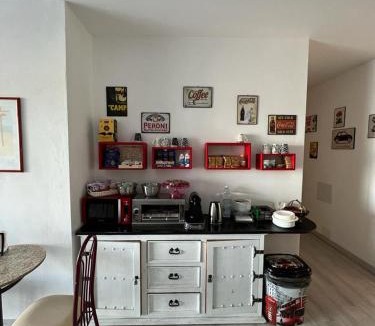 Boissano Bed & Breakfast | Gemy