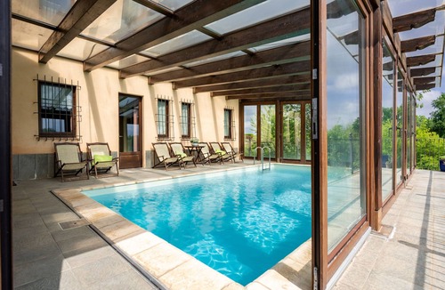 Bene Vagienna House | General Massena (NAZ110) by Interhome