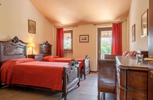 Bene Vagienna House | General Massena (NAZ112) by Interhome