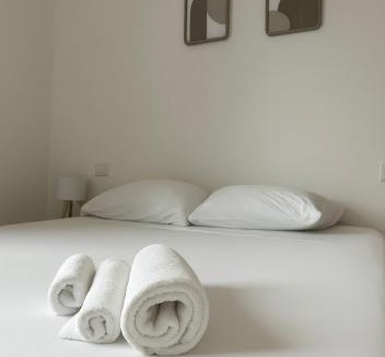 San Teodoro Apartment | Genoa Port Apartment