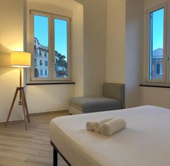 San Teodoro Apartment | Genoa Port Apartment
