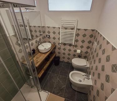 Genoa Historical Centre House | Genoa's Roof Garden