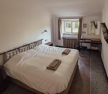 Genoa Historical Centre House | Genoa's Roof Garden
