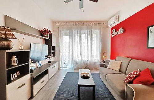 San Martino Apartment | Genova Center Apartment - San Martino