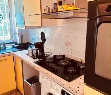San Fruttuoso House | Genova cozy homestay