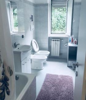 San Fruttuoso House | Genova cozy homestay