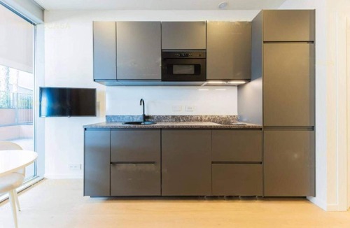 Genoa Apartment | GENOVA East Water Front (Available 4 Guests) CIN IT010025D3ML7RVVZL