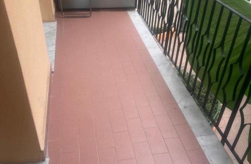 Lagaccio Apartment | Genova House 2