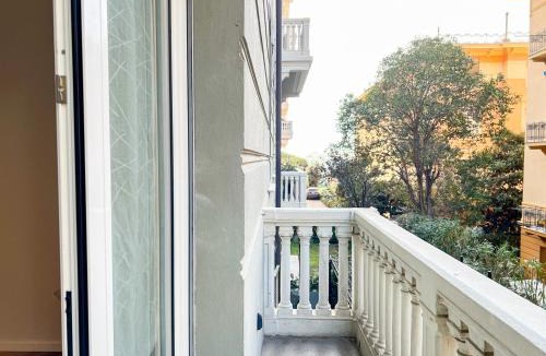 Carignano Apartment | Genova Luxury Apartment