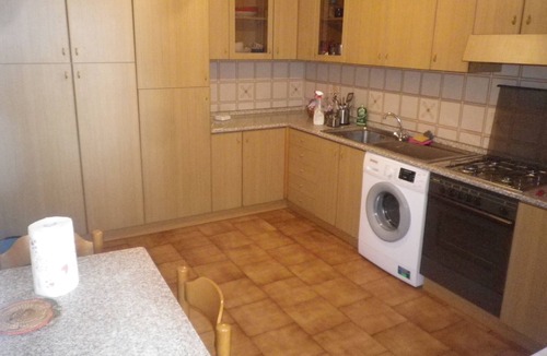 Genoa Apartment | Genova Ovest apartment