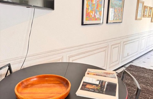 Lagaccio Apartment | GENOVA Suites SANT'UGO